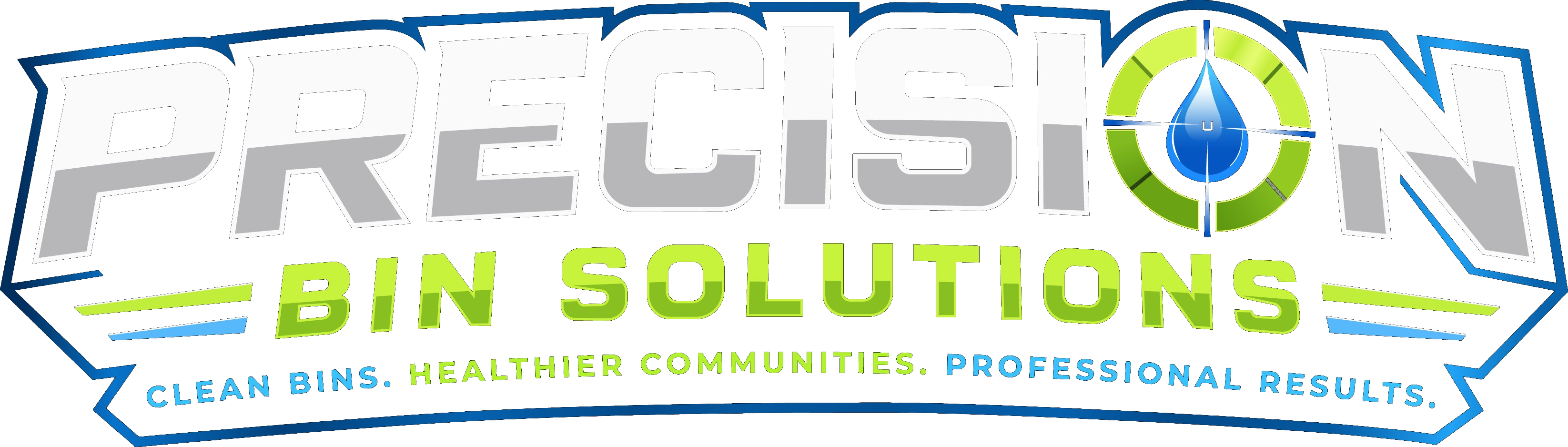 Precision Bin Solutions